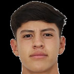 صورة Sergio Edwin Joshua Gallinar Bañuelos