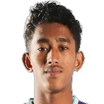 Evan Tuhuteru Evan Tuhuteru