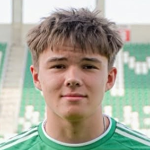 Mikołaj Jesionek Mikołaj Jesionek