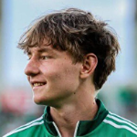 Dominik Ponceleusz Dominik Ponceleusz