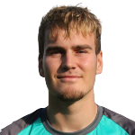 Lukas Poelman Lukas Poelman