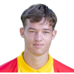 صورة Jop Scharpfenecker