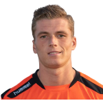 صورة Damon van Hoften