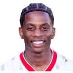 Djeyvano van der Kust Djeyvano van der Kust