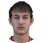 صورة Andrii Vilkhovyi