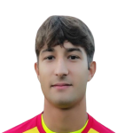 صورة Matteo Ferrero