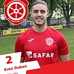 Eren Duban Eren Duban