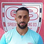 Ahmad Hellal Hosainie Ahmad Hellal Hosainie