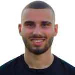 Vasilios Efthymiadis Vasilios Efthymiadis