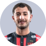 Gastón Emanuel Álvarez Villenau