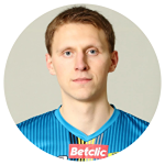 Artur Łuczkiewicz Artur Łuczkiewicz