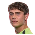 Tuur de Vries Tuur de Vries