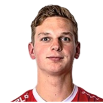 Taeke Nicolai Taeke Nicolai