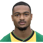 Jaylon Moi Thuk-Shung