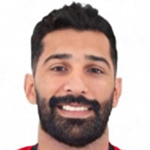 Mohammed Al Fadhli Mohammed Al Fadhli