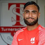 Mohammad Zarif Arefi