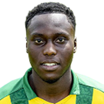 Nigel Owusu Nigel Owusu