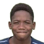 Melvin Nwajei Melvin Nwajei