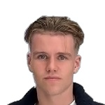 صورة Jonas Dahlberg Strand