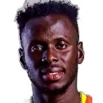 Modou Joof Modou Joof