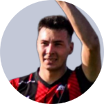 Álvaro Santiago Falcón Figueroa