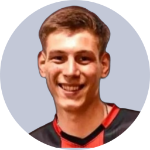 Mario Martín Pastorini Píriz