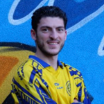 Mert Erdal