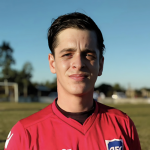 Víctor Roque Martino Víctor Roque Martino
