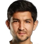 Sherzod Kodirov Sherzod Kodirov