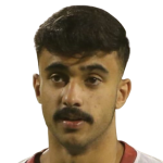 Ibrahim Al Dhufairi Ibrahim Al Dhufairi