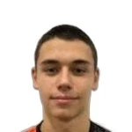 Lovro Krmpotić Lovro Krmpotić