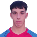Apostolos Karastergiou Apostolos Karastergiou