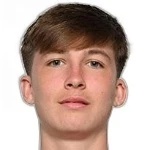 Finn Inglethorpe Finn Inglethorpe