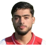 Younes el Morabet Younes el Morabet