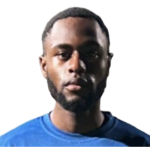 Deonell Jamie Affum Deonell Jamie Affum