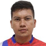 Reni Armando Divibay Hurtado