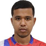 Brayan Paulino Barrozo