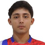 Eliezer Freitas Chávez