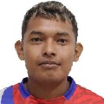 Ronaldo Justiniano Guayao