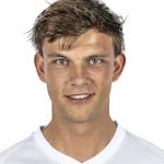 Joey van der Plas Joey van der Plas