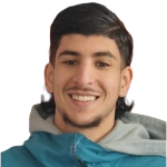 Sofyan Garrouj Sofyan Garrouj