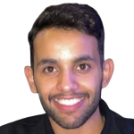 Salman Al Dhufairi Salman Al Dhufairi