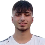 Triantafyllos Baltzis Triantafyllos Baltzis