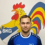 Joscha Wolf Joscha Wolf