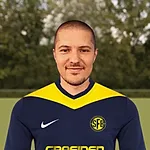 Adin Rahmanovic Adin Rahmanovic