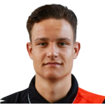 Jordi Tuithof Jordi Tuithof
