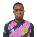 Oluwashogo Moses Alaofin