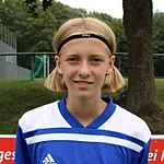 Sophie Alice Profé