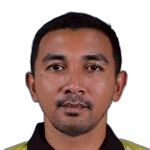 Teerapong Puttasukha Teerapong Puttasukha