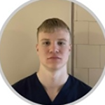 Bence Ferenc Korcsmáros